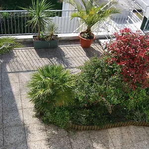2* Hotel Le Bretagne - Spa & Sauna